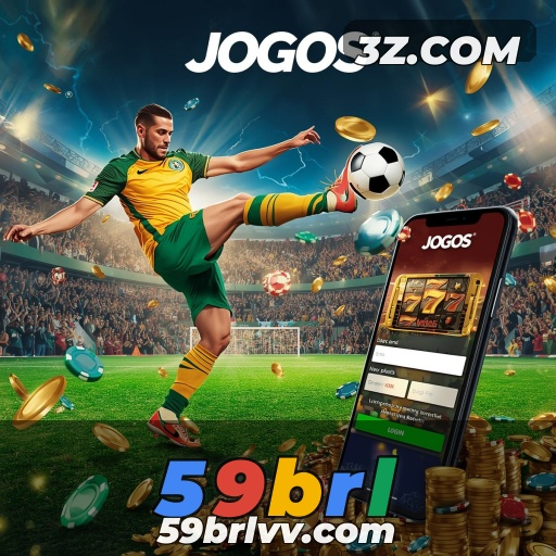 59brl : Explore o Mundo dos Jogos de Estratégia no 59brl